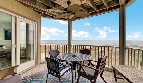 Apartment (1 Bedroom)