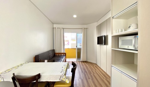Family Apartment