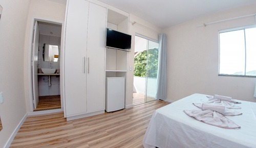 Panoramic Double Room