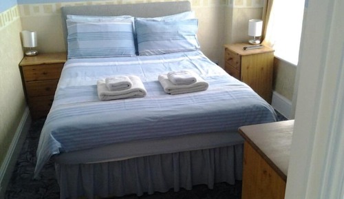 Traditional Double Room