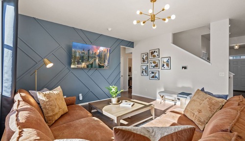 House, Multiple Beds, Patio, Garden View (1667 Whiteley Dr. Windsor)