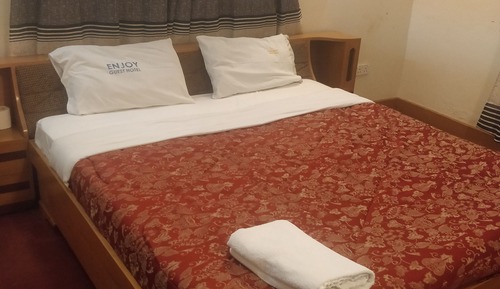 Deluxe Double or Twin Room, 2 Bedrooms