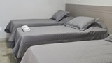 Standard Suite