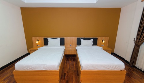 Executive Twin Room