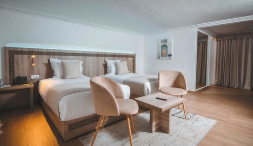 Superior Room