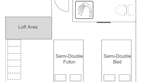 Family Quadruple Room