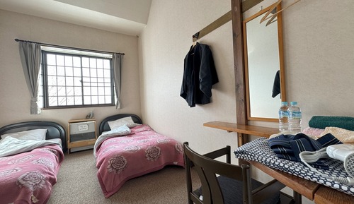 Standard Twin Room, 2 Twin Beds, Non Smoking