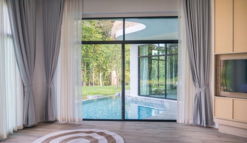 Villa, 2 Bedrooms, Private Pool