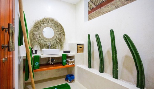 Panoramic Cottage, 1 King Bed, Ocean View