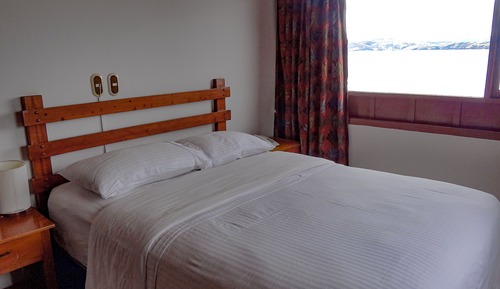 Comfort Room