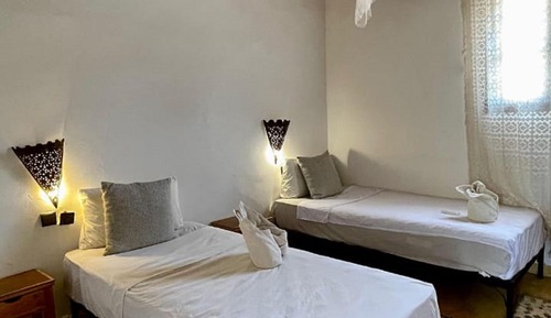 Comfort Double Room