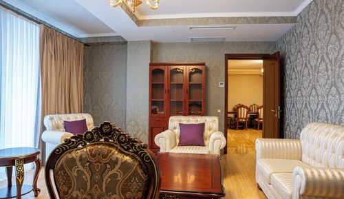 Royal Suite