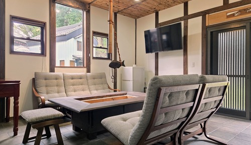 Japanese-style House