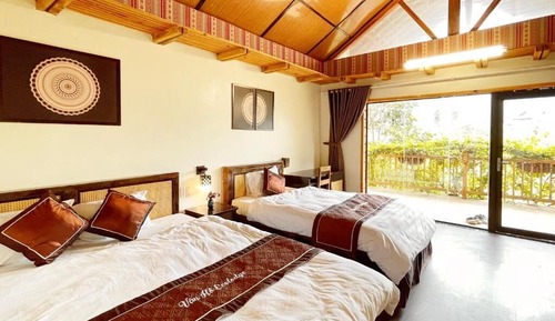 Family Bungalow