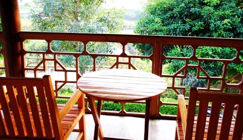 Superior Chalet