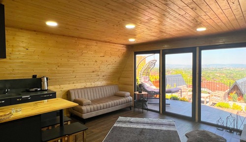 Standard Bungalow