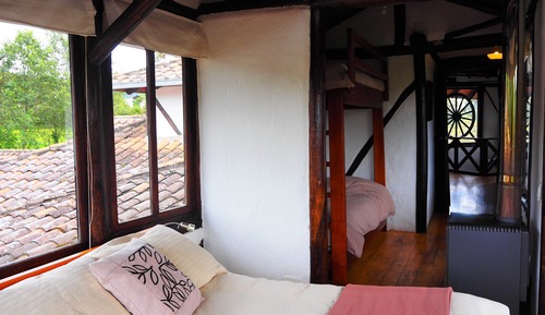 Premium Studio Suite, Valley View