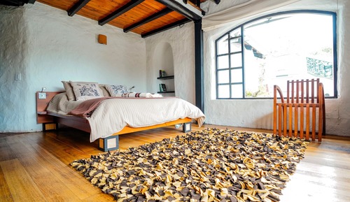 Premium Studio Suite, Garden View