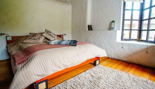 Superior Double or Twin Room, Courtyard View