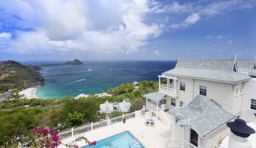 Villa, 4 Bedrooms