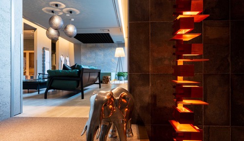 Byakuroku with Private Onsen/Personal Butler/Massage/In room breakfast, dinner/Non Smoking