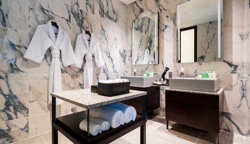 Ruri with Private Onsen/Personal Butler/Massage/In room breakfast, dinner/Non Smoking