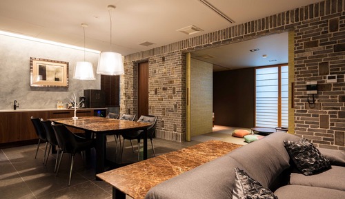 Hanezu with Private Onsen/Personal Butler/Massage/In room breakfast, dinner/Non Smoking