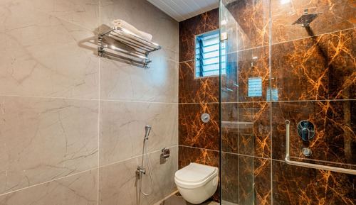 Premium Double Room, Non Smoking