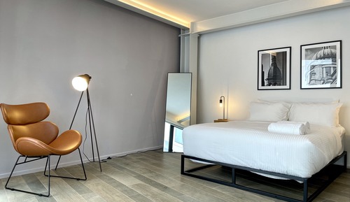 Royal Apartment