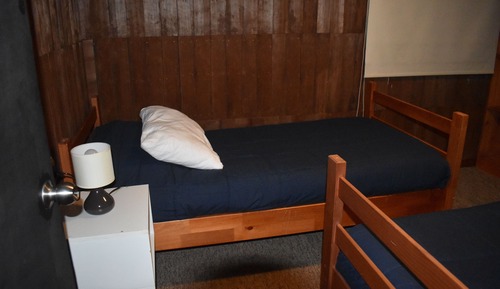 Basic Twin Room