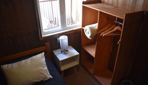 Classic Single Room