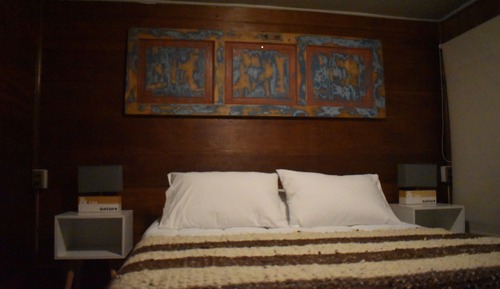 Basic Double Room