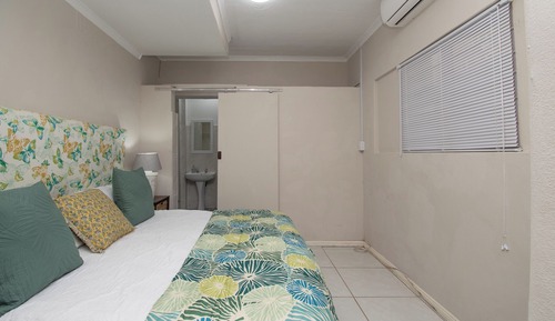 Comfort Quadruple Room