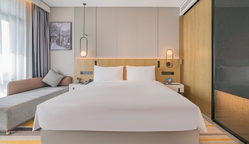 Standard Room, Non Smoking