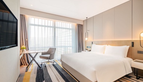 Superior Room, Non Smoking