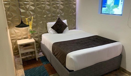 Traditional Room, 1 Bedroom