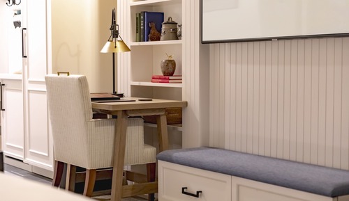 Executive Room, 2 Queen Beds, Terrace