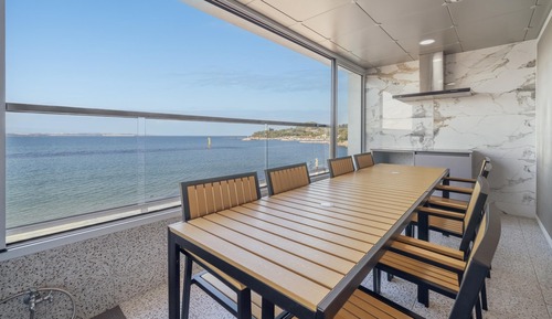 Basic Room, 2 Bedrooms (B201 (149㎡ / Private BBQ / Pool))