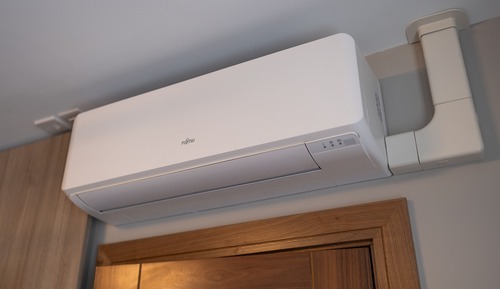 Deluxe Double Room, 1 Queen Bed, Non Smoking, Ensuite