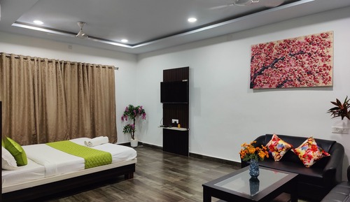 Executive Studio Suite