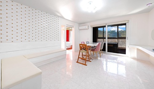 Basic Room, 2 Bedrooms (Kids302)