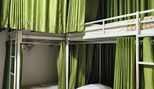 Standard Shared Dormitory