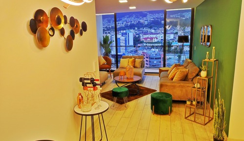 Exclusive Apartment