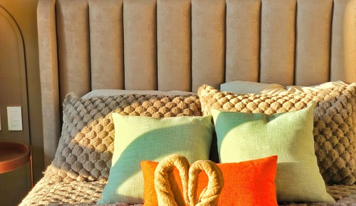 Comfort Suite