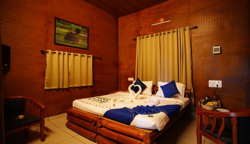 Basic Room