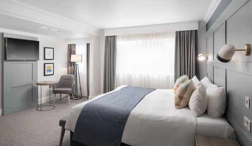 Grand Room (1 Super King)