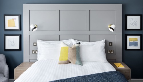 Grand Room (1 Super King)