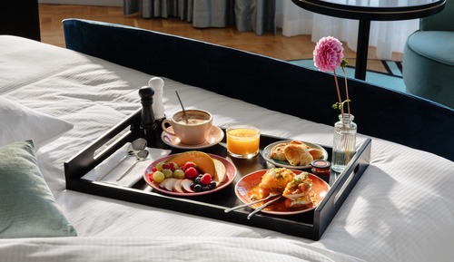 Classic Room, 1 Double Bed