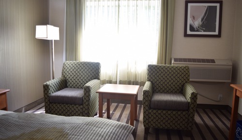 Standard Room, 1 King Bed, Non Smoking, Poolside (1st Floor;with Sofabed)