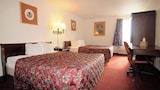 Room, 2 Queen Beds, Non Smoking